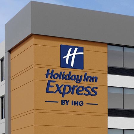 Holiday Inn Express & Suites Weatherford By Ihg Luaran gambar