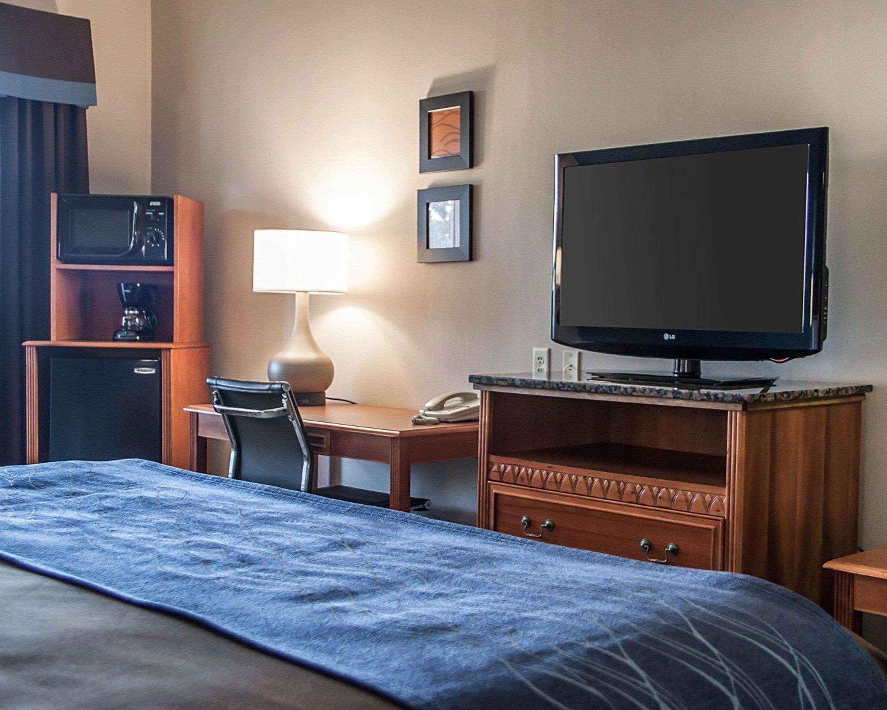Holiday Inn Express & Suites Weatherford By Ihg Luaran gambar