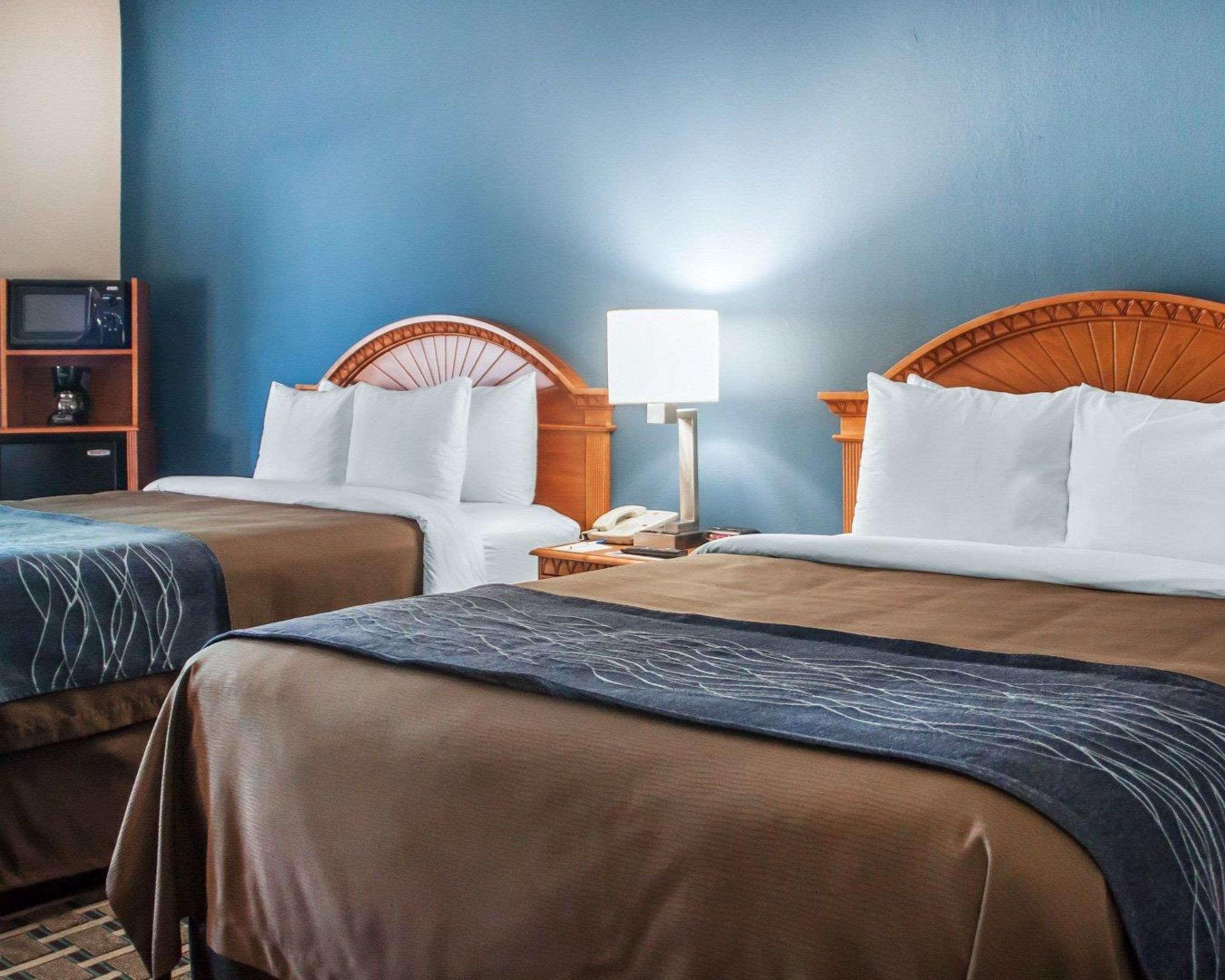 Holiday Inn Express & Suites Weatherford By Ihg Luaran gambar