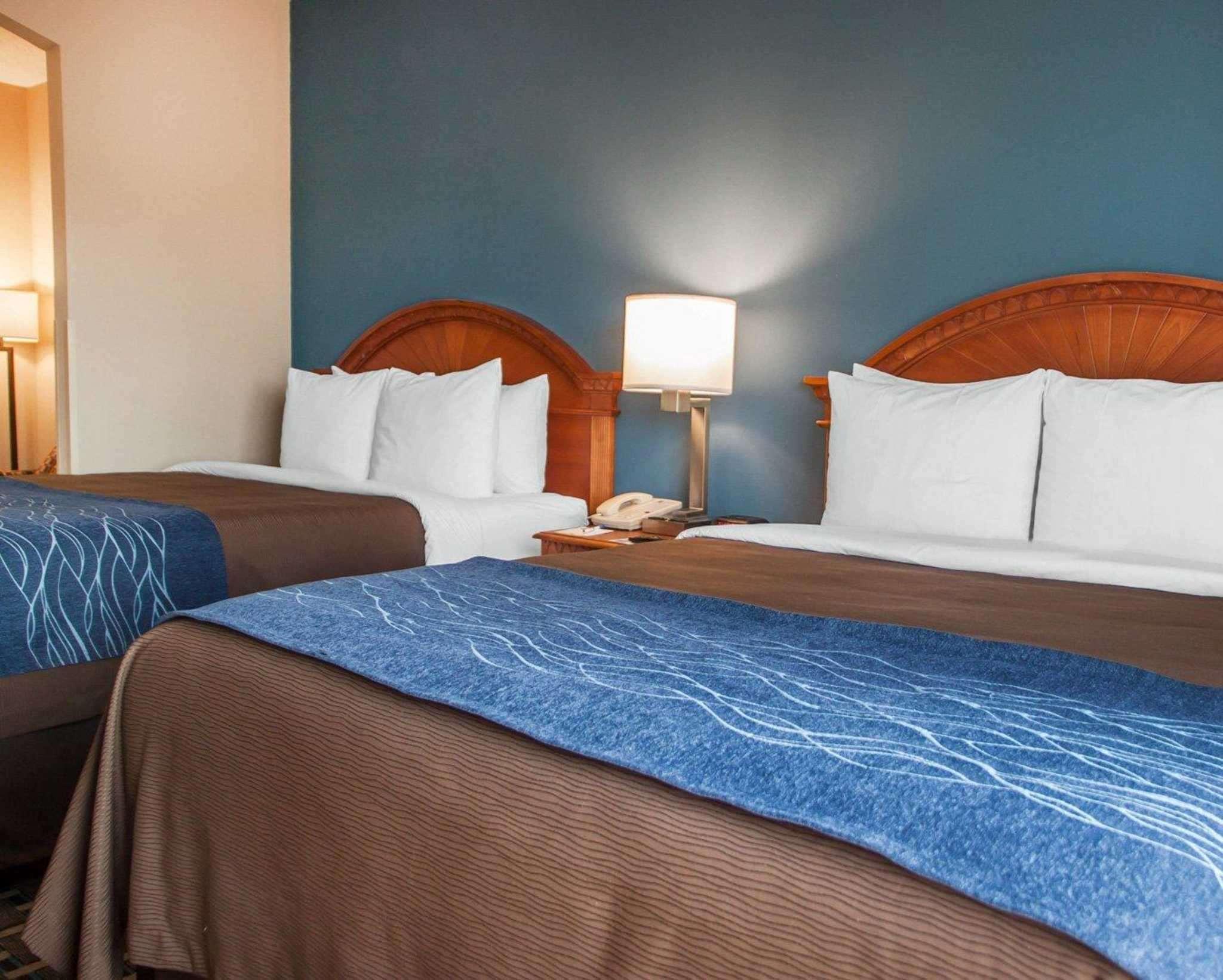 Holiday Inn Express & Suites Weatherford By Ihg Luaran gambar