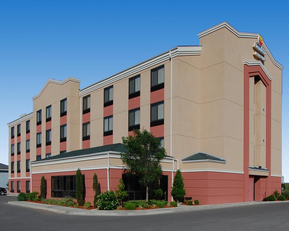 Holiday Inn Express & Suites Weatherford By Ihg Luaran gambar