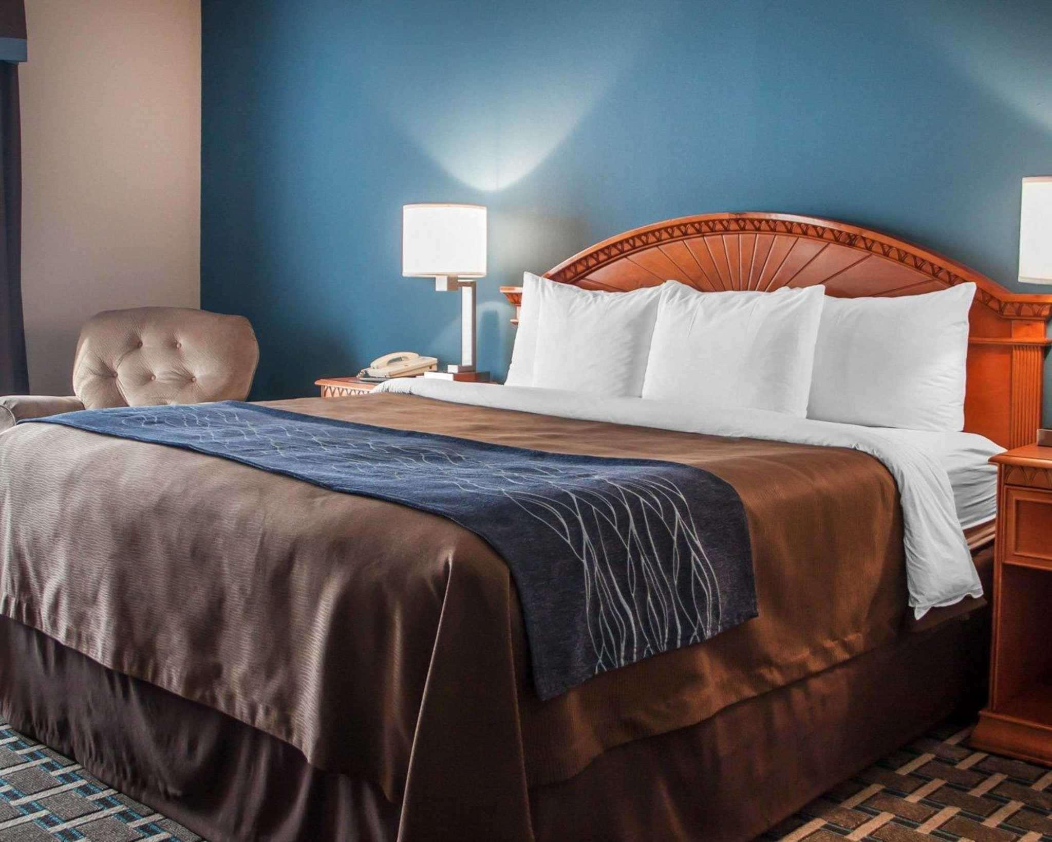 Holiday Inn Express & Suites Weatherford By Ihg Luaran gambar