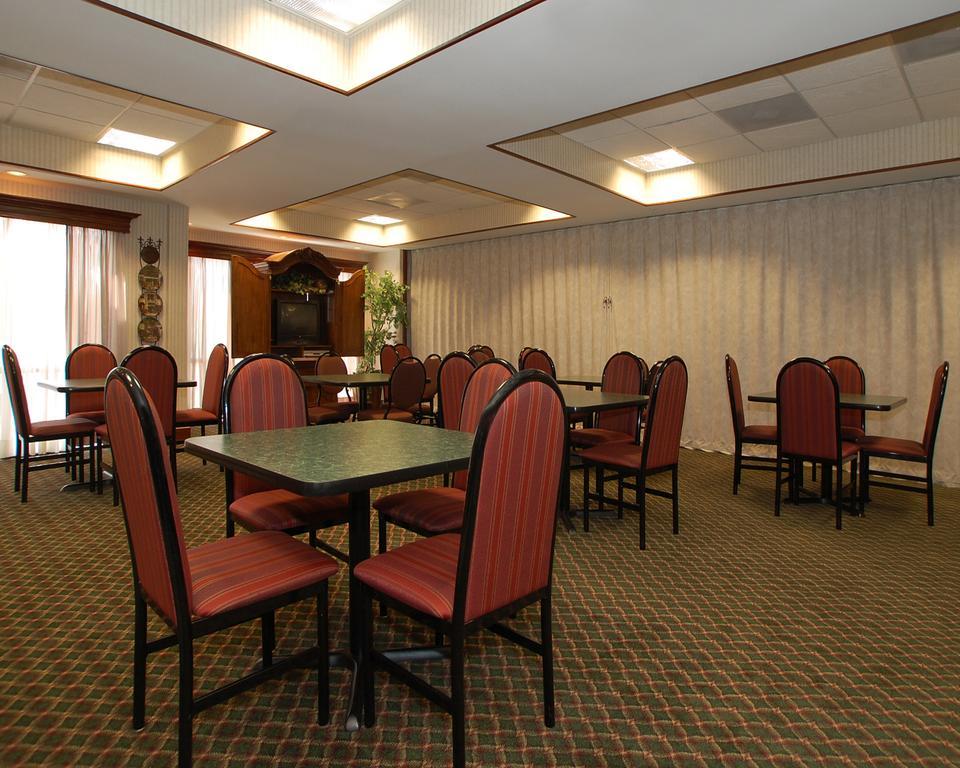 Holiday Inn Express & Suites Weatherford By Ihg Luaran gambar