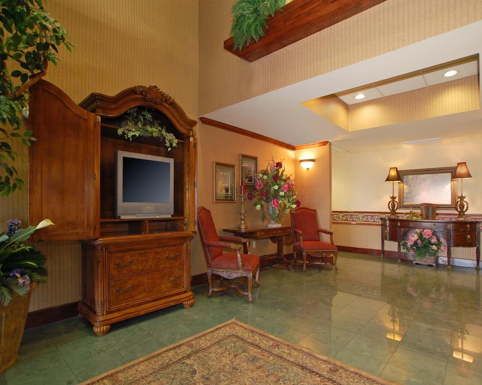 Holiday Inn Express & Suites Weatherford By Ihg Luaran gambar