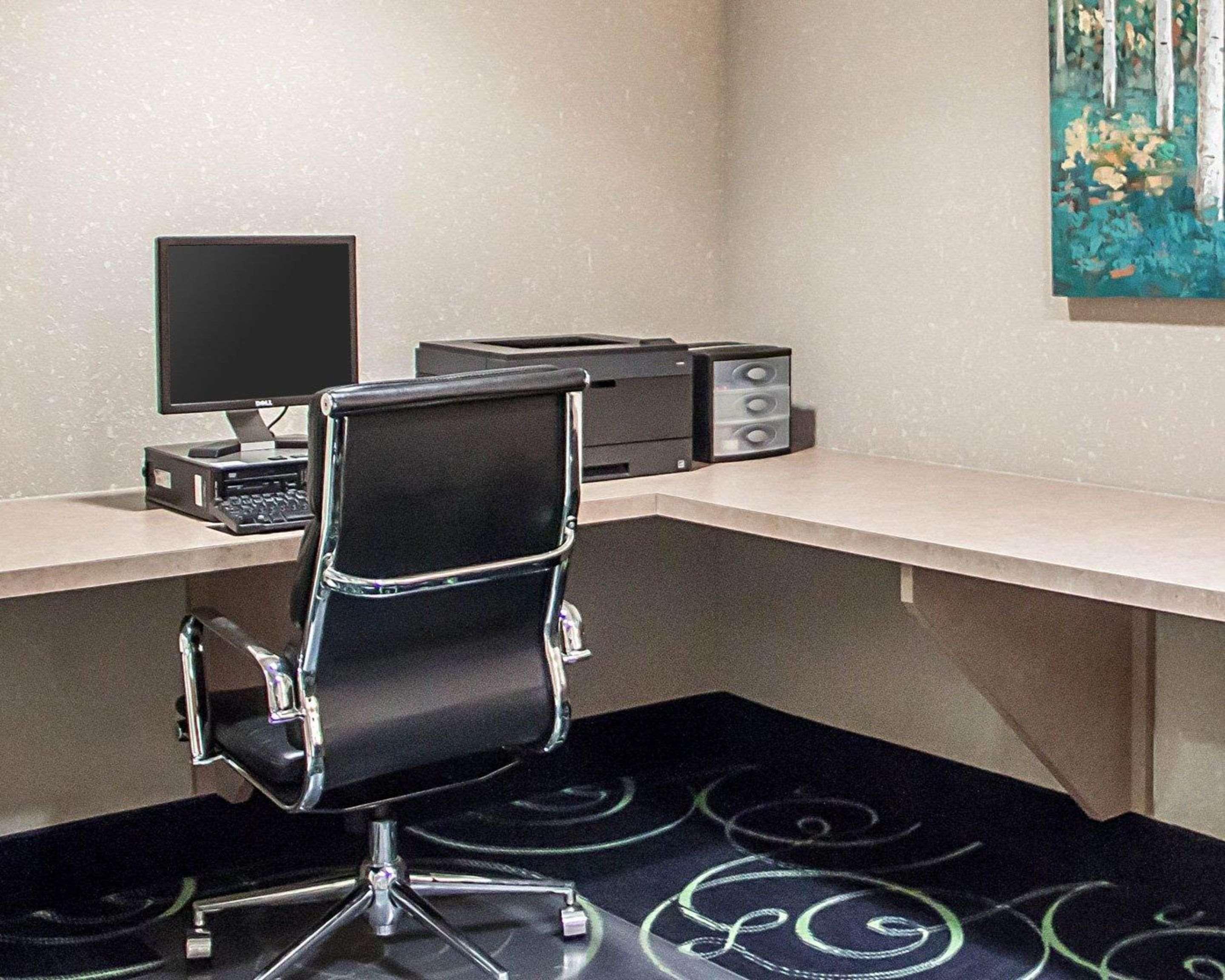 Holiday Inn Express & Suites Weatherford By Ihg Luaran gambar