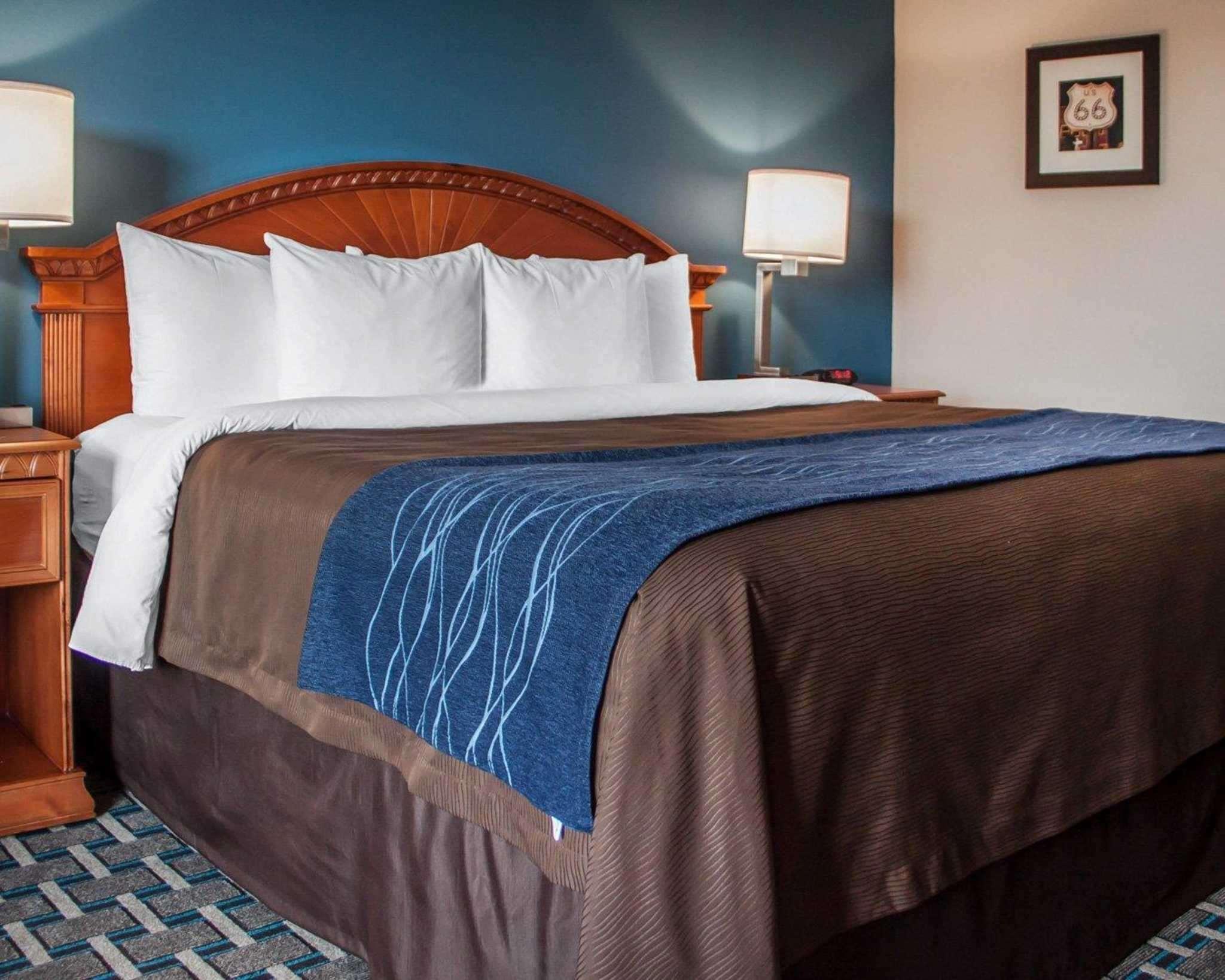 Holiday Inn Express & Suites Weatherford By Ihg Luaran gambar
