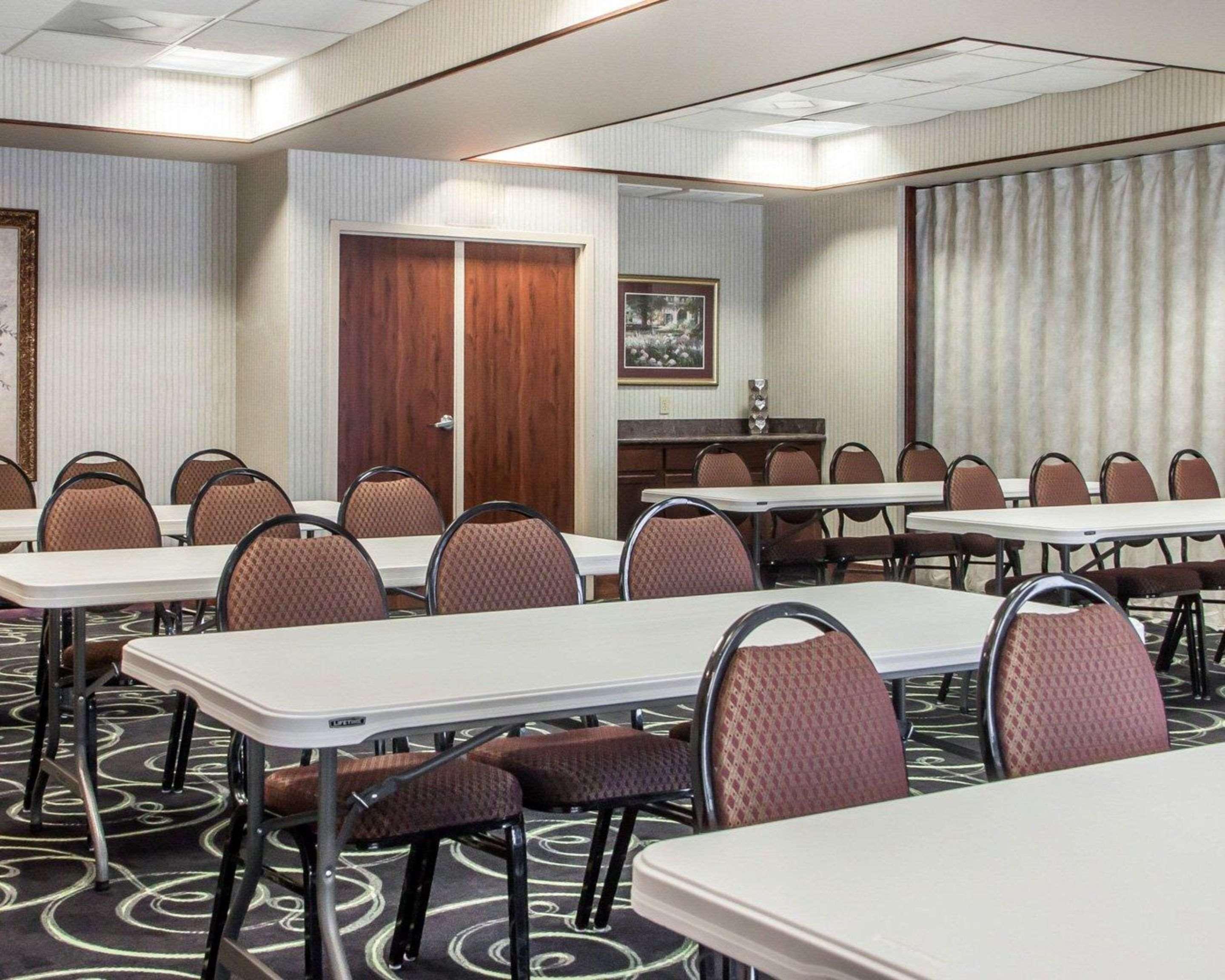 Holiday Inn Express & Suites Weatherford By Ihg Luaran gambar