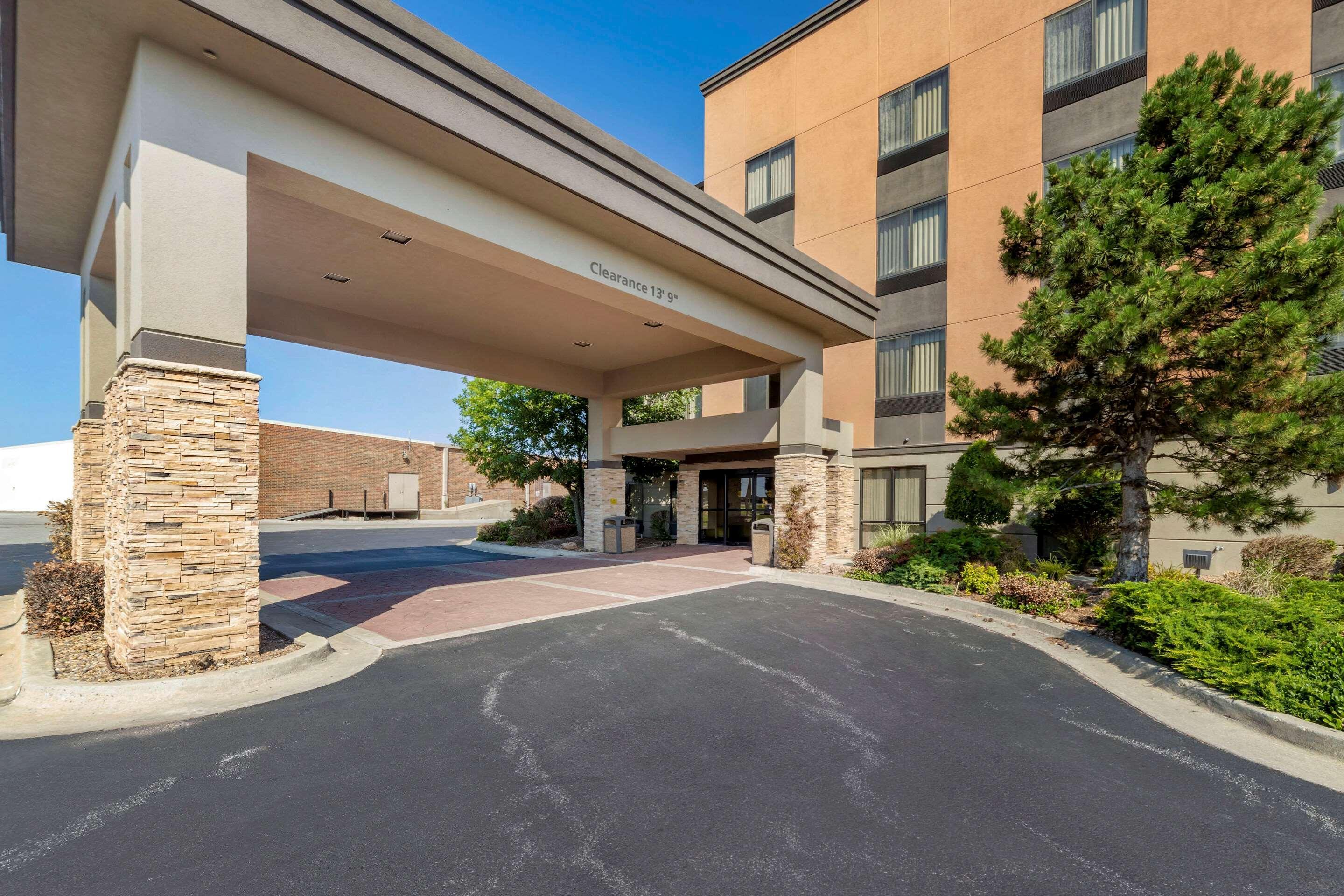 Holiday Inn Express & Suites Weatherford By Ihg Luaran gambar