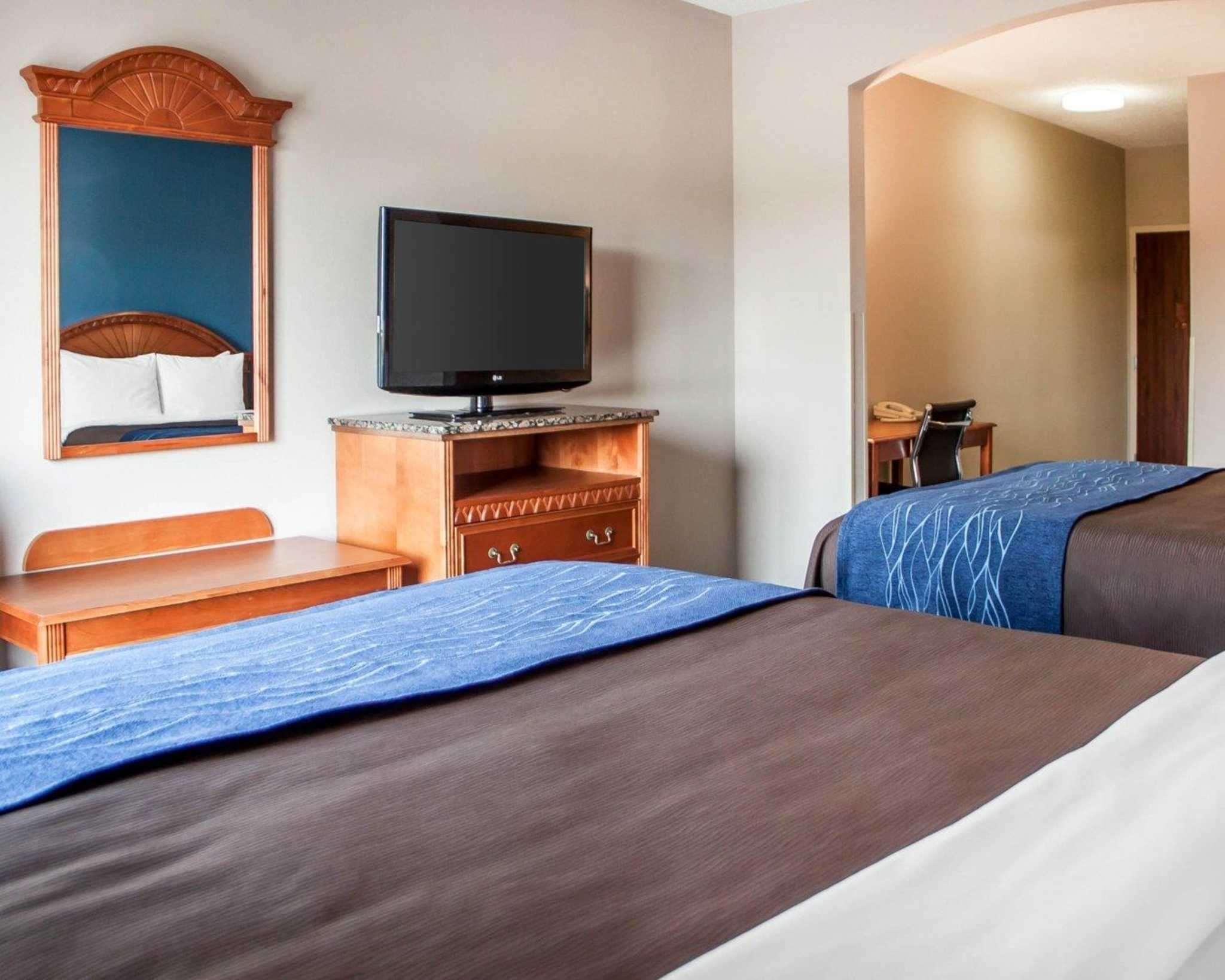 Holiday Inn Express & Suites Weatherford By Ihg Luaran gambar