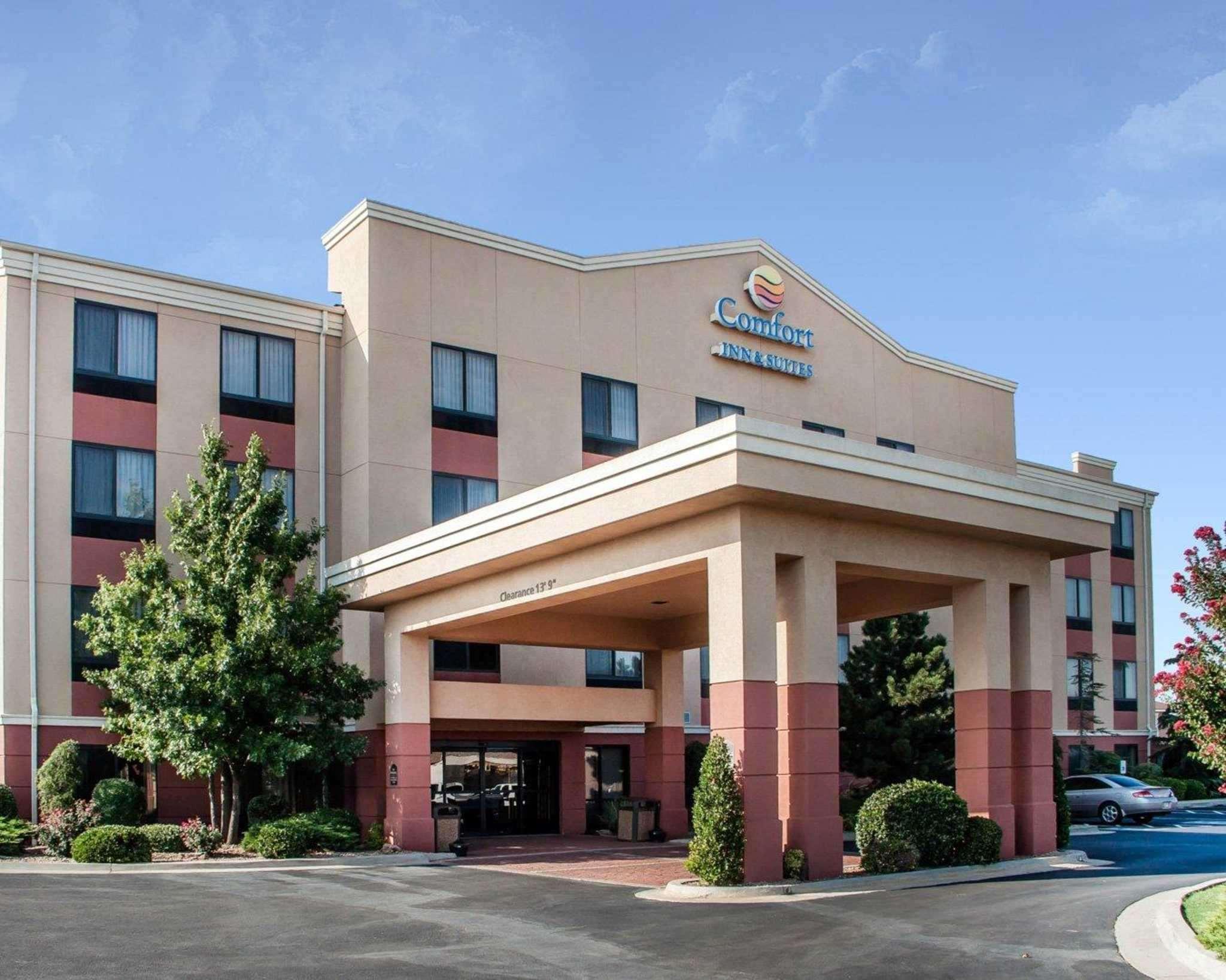 Holiday Inn Express & Suites Weatherford By Ihg Luaran gambar