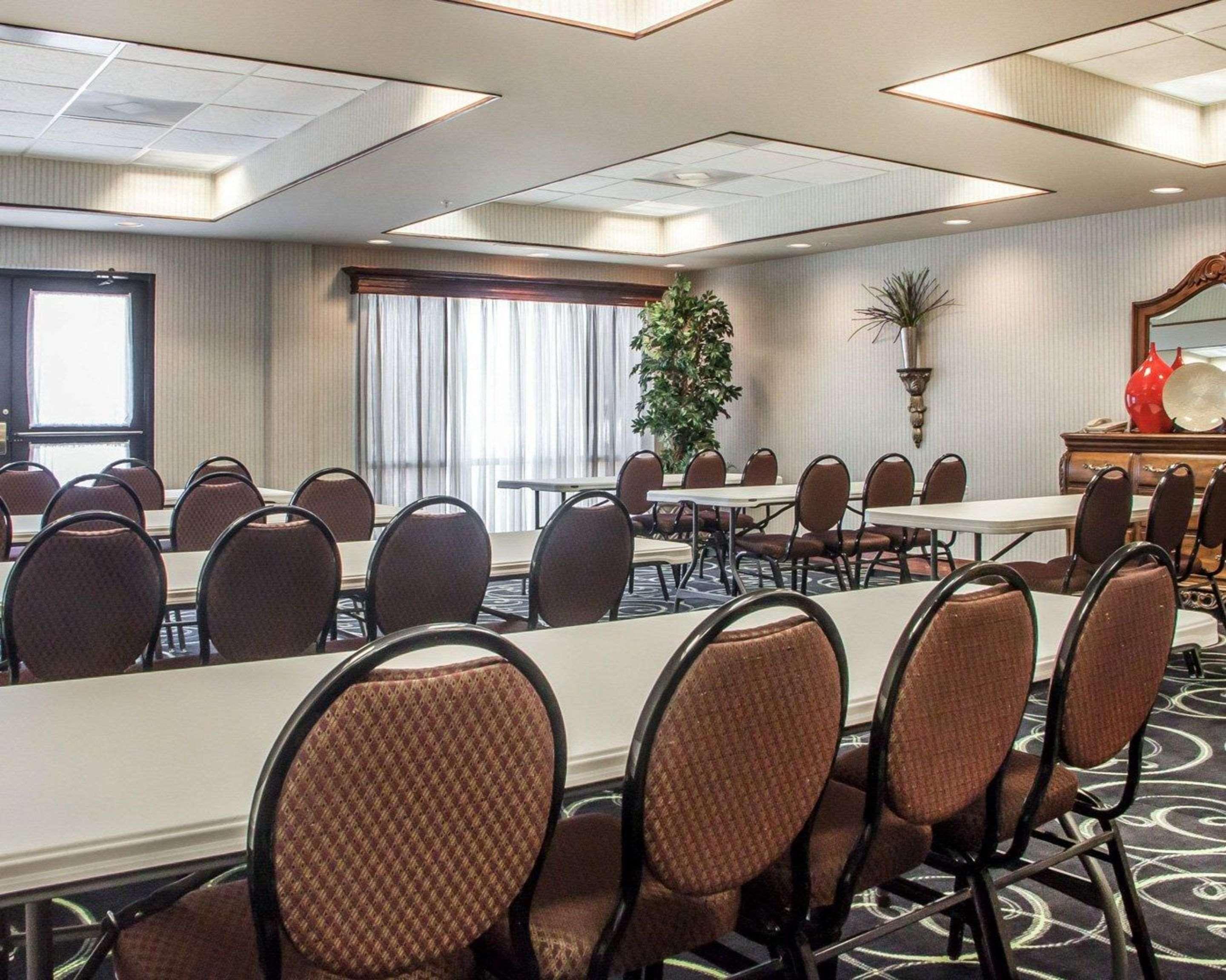 Holiday Inn Express & Suites Weatherford By Ihg Luaran gambar