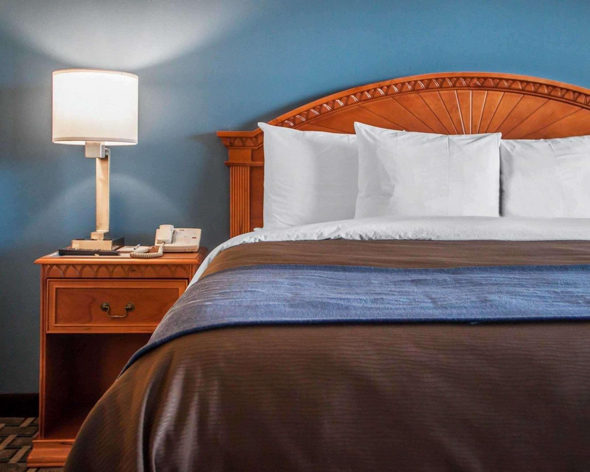 Holiday Inn Express & Suites Weatherford By Ihg Luaran gambar