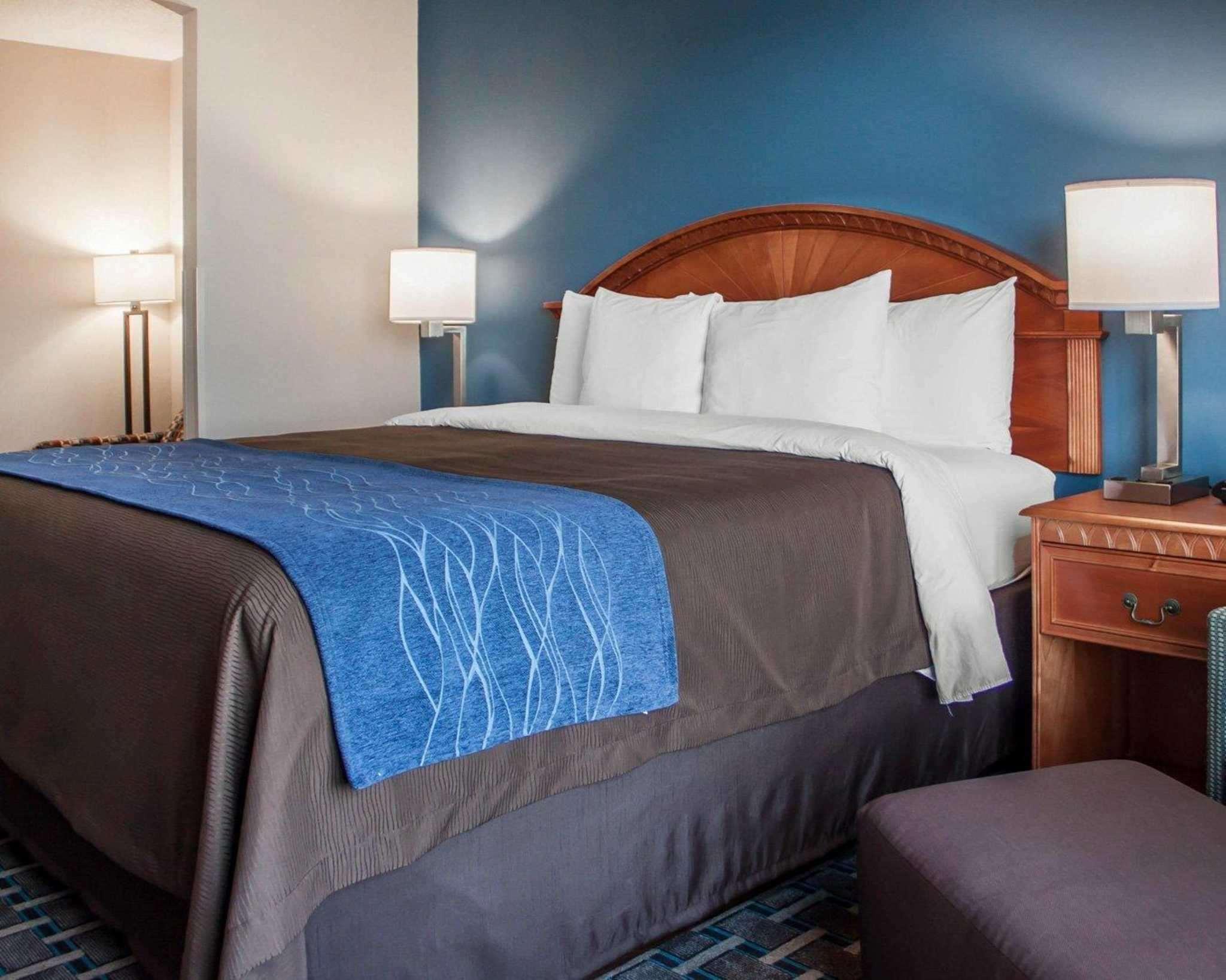 Holiday Inn Express & Suites Weatherford By Ihg Luaran gambar