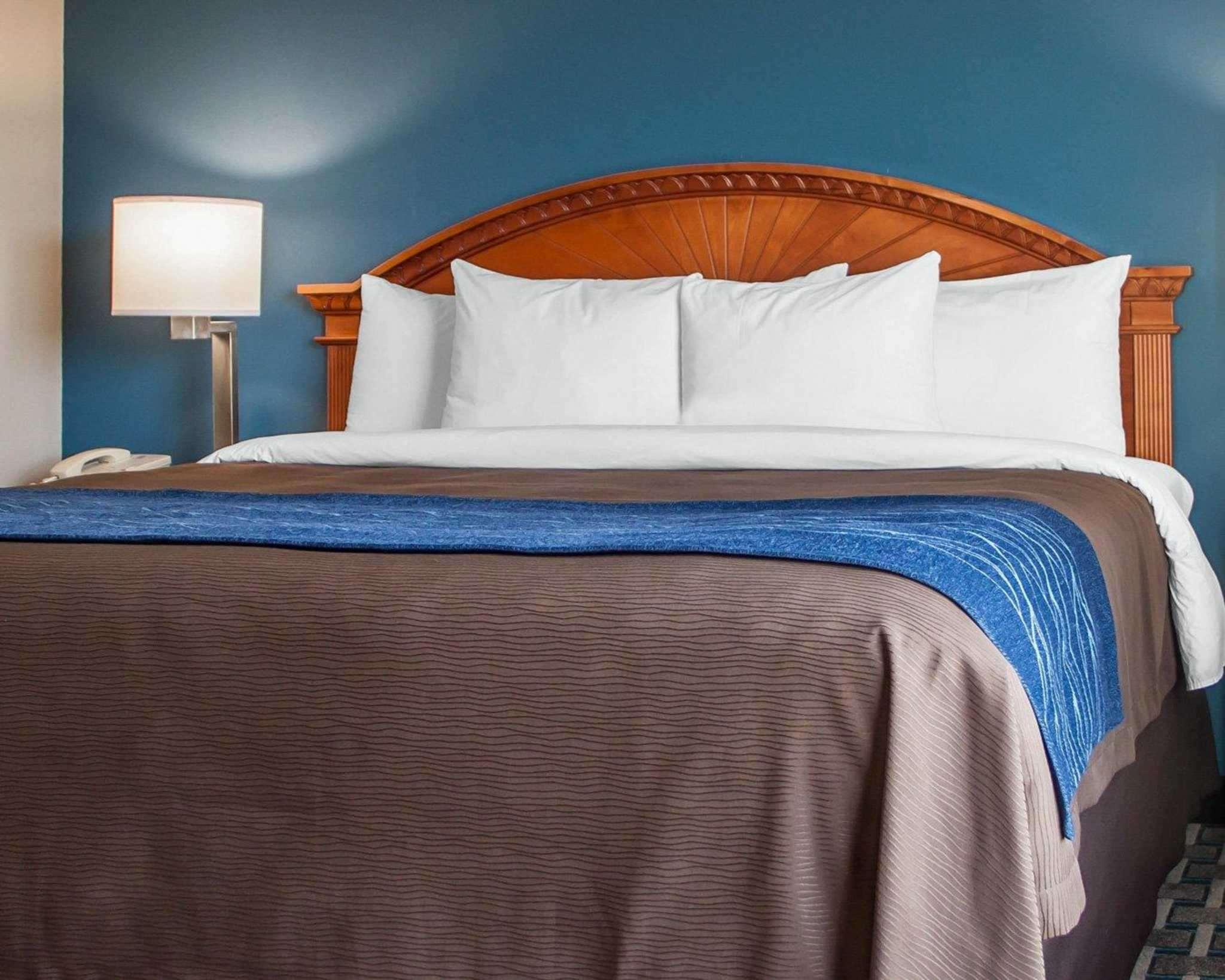 Holiday Inn Express & Suites Weatherford By Ihg Luaran gambar