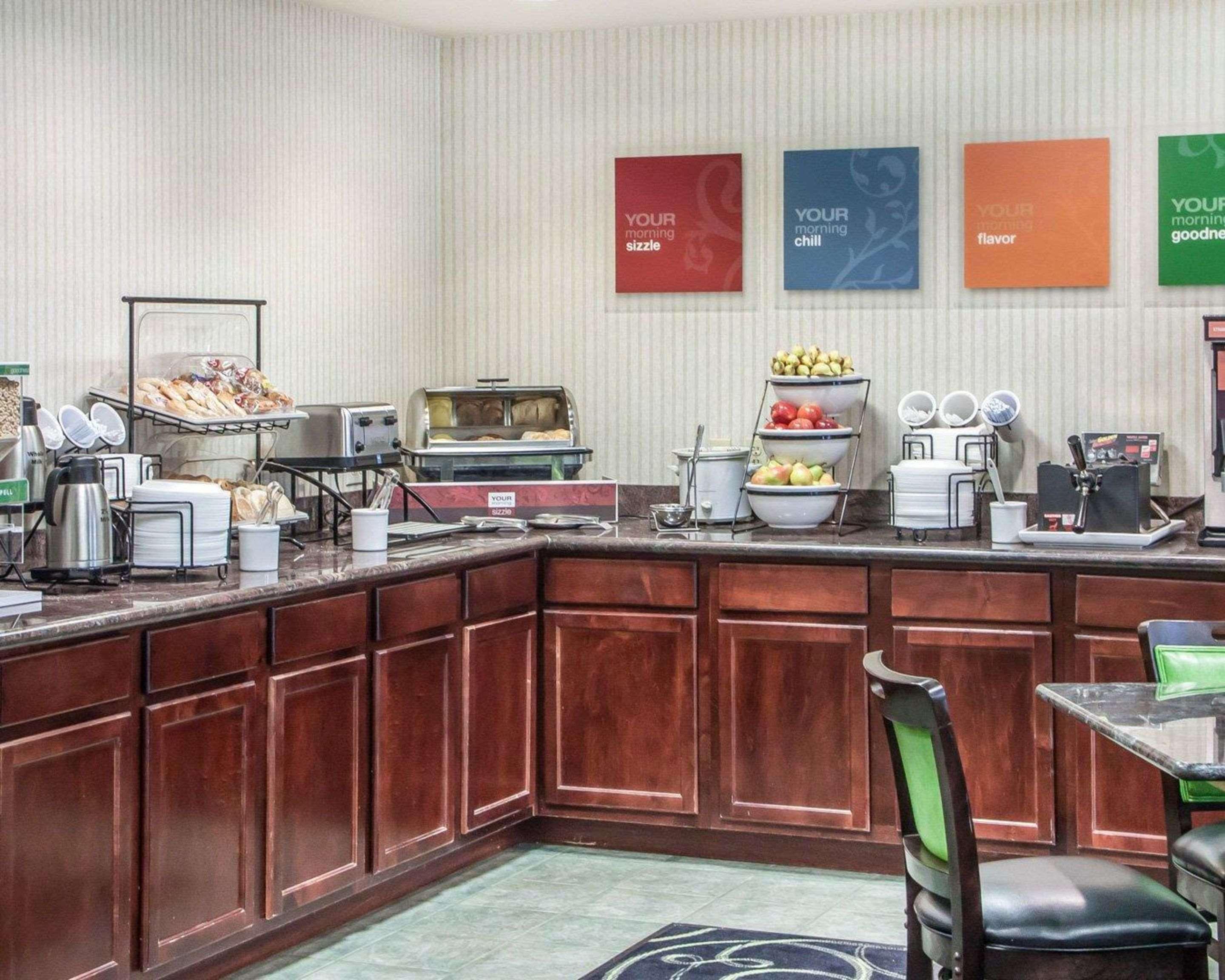Holiday Inn Express & Suites Weatherford By Ihg Luaran gambar