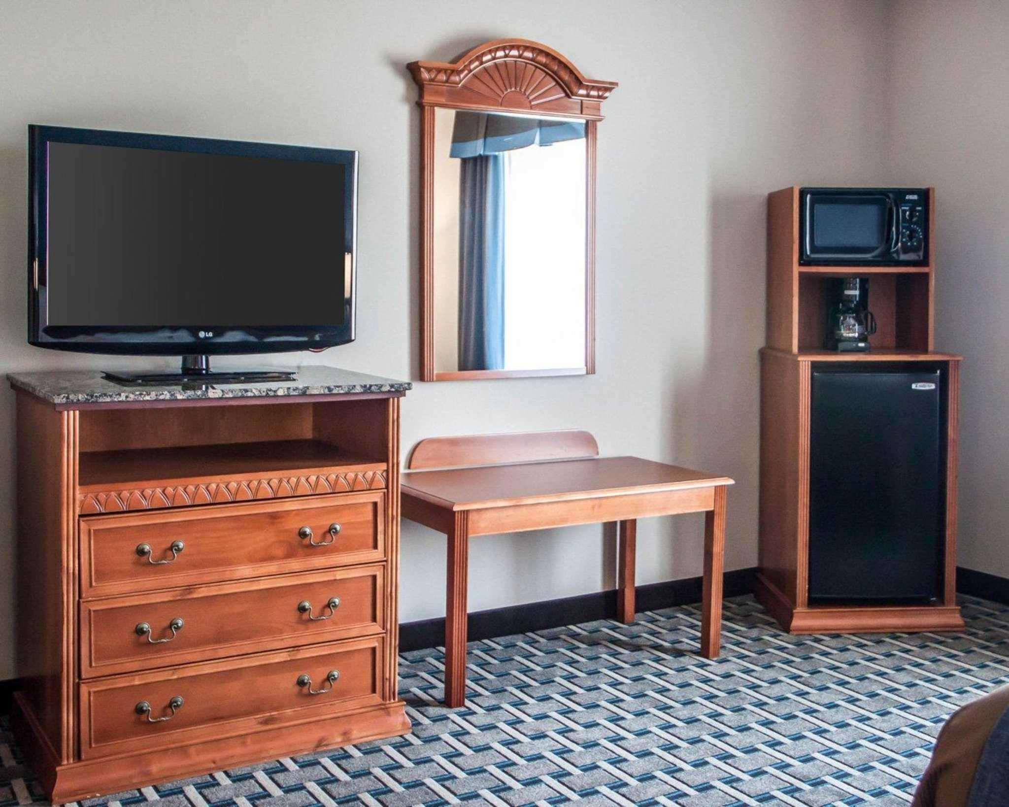 Holiday Inn Express & Suites Weatherford By Ihg Luaran gambar