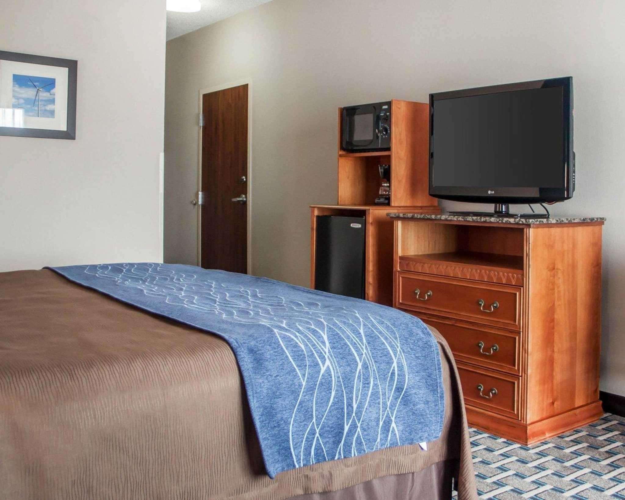 Holiday Inn Express & Suites Weatherford By Ihg Luaran gambar