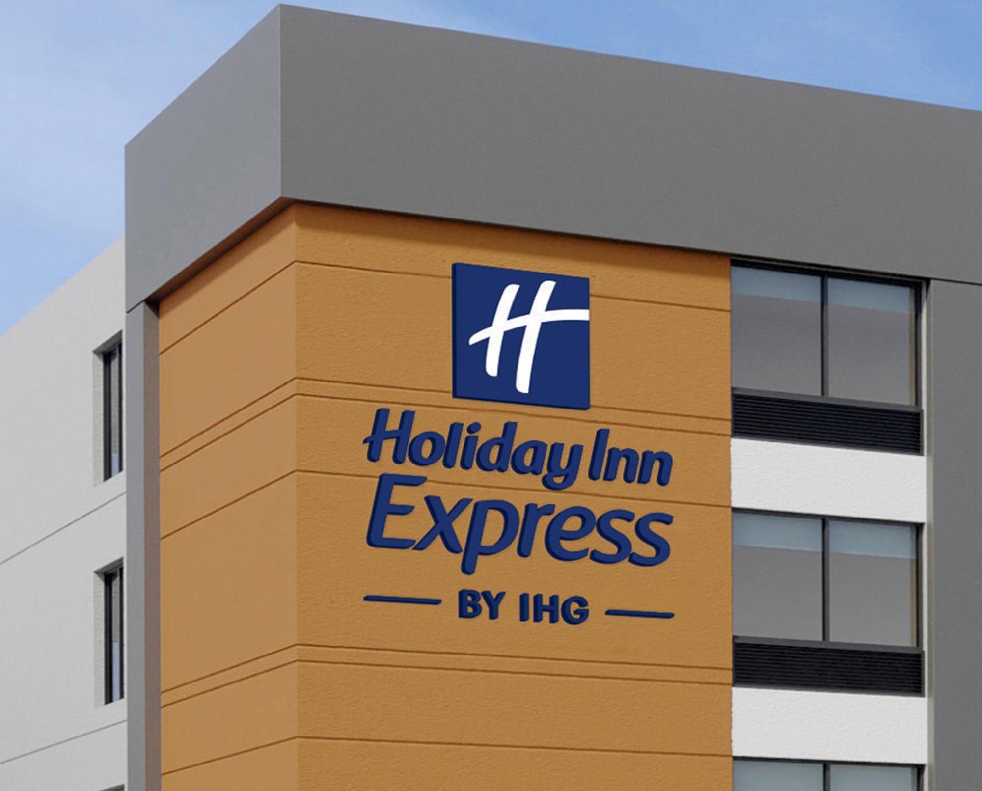 Holiday Inn Express & Suites Weatherford By Ihg Luaran gambar